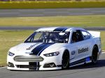 Ford Fusion NASCAR Race Car 2012 года